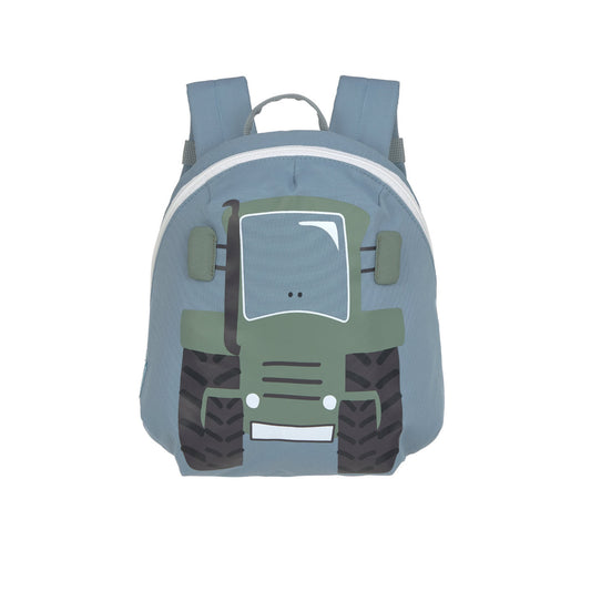 Rucksack Traktor