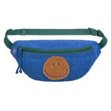 Bauchtasche blau (Neuware)