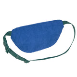 Bauchtasche blau (Neuware)