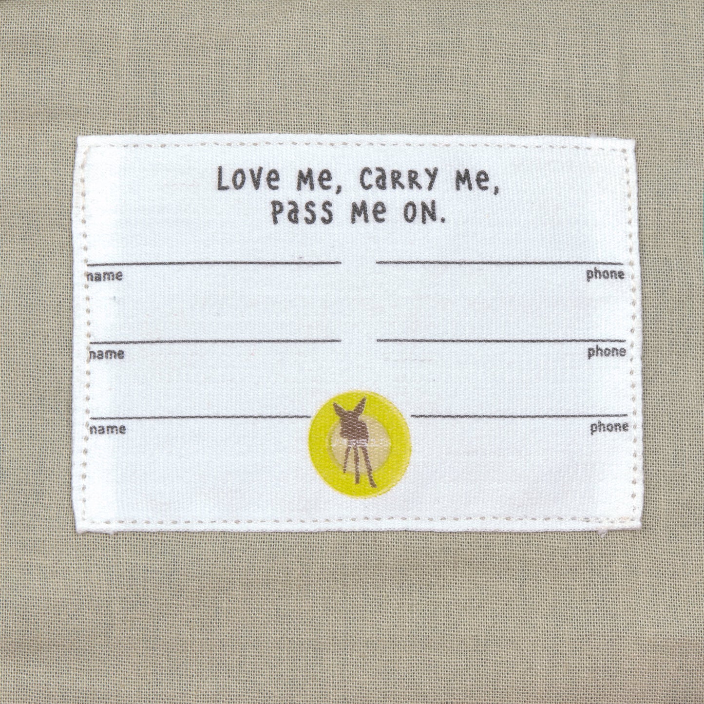 Kindergarten Rucksack: Orange,Sonne reserviert für Geburtsliste #397966