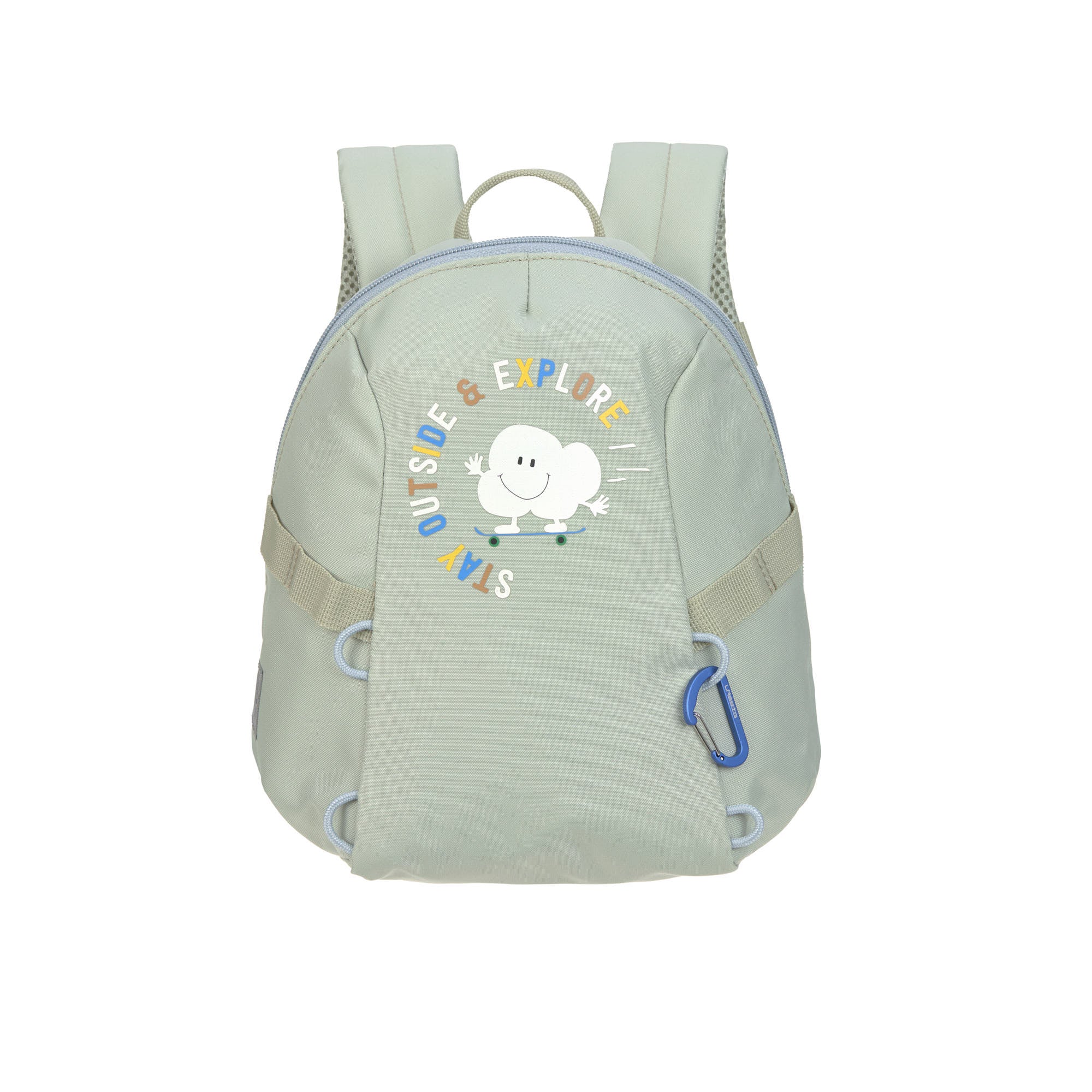 Rucksack (Neuware)