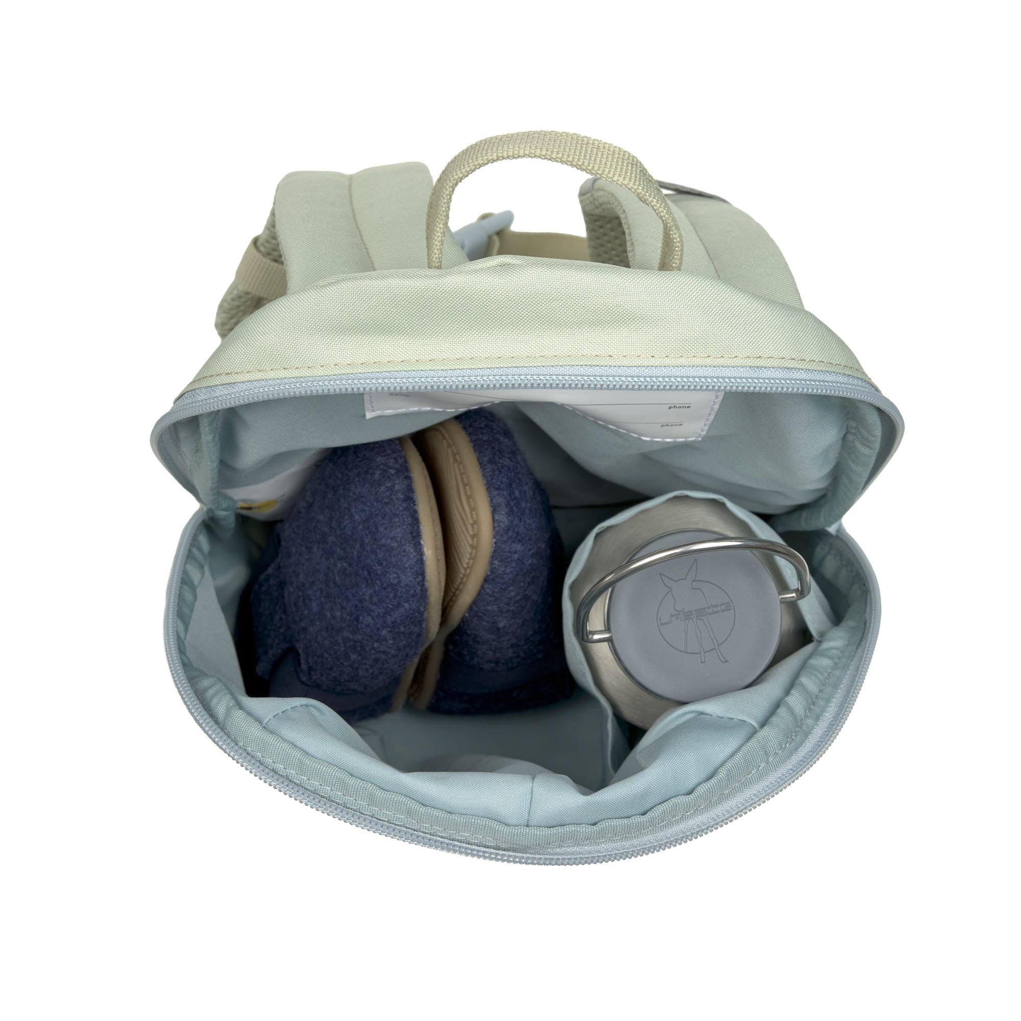 Rucksack (Neuware)
