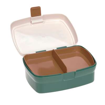Brotdose mit Trinkflasche Set (Neuware)