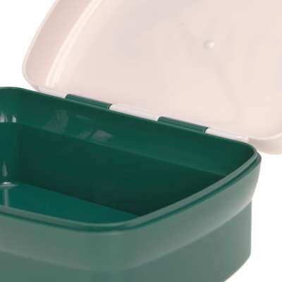 Brotdose mit Trinkflasche Set (Neuware)