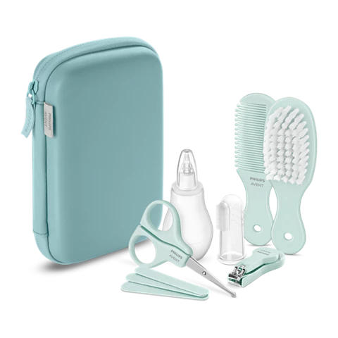 Babypflege-Set