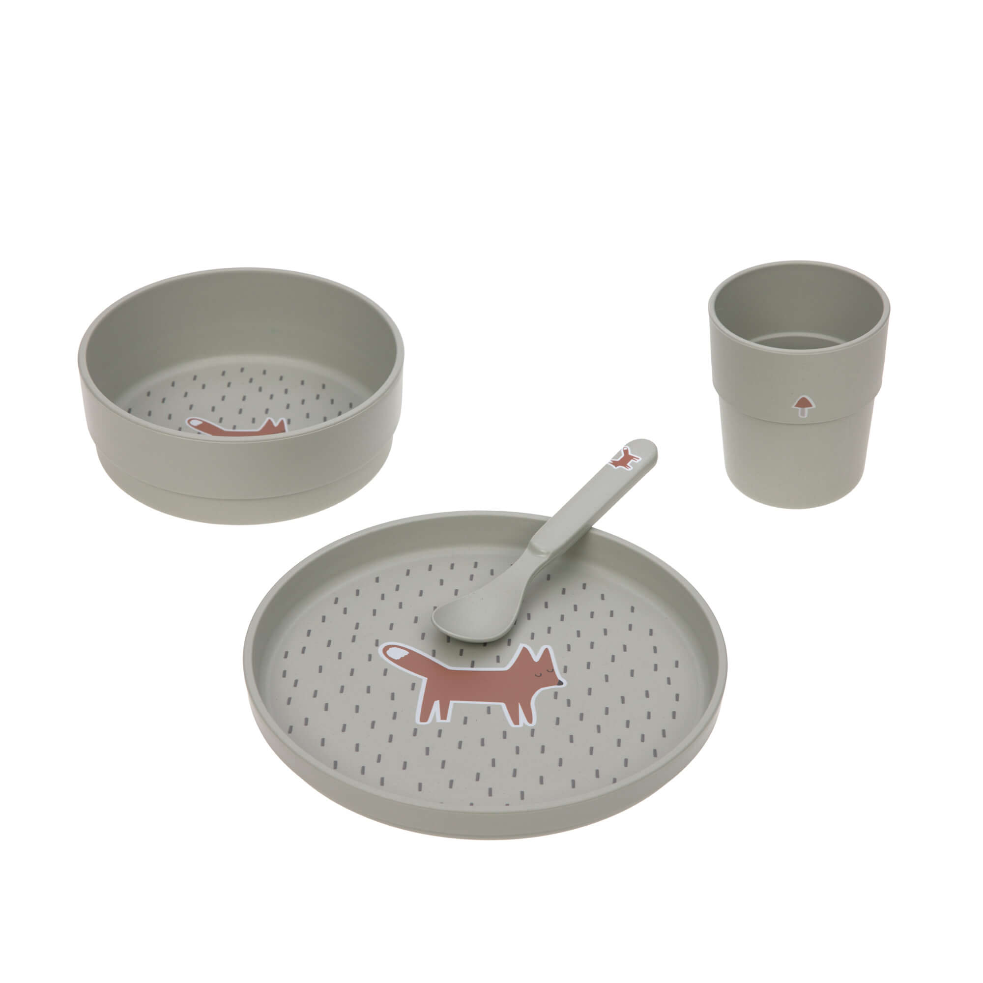 Essens-Set