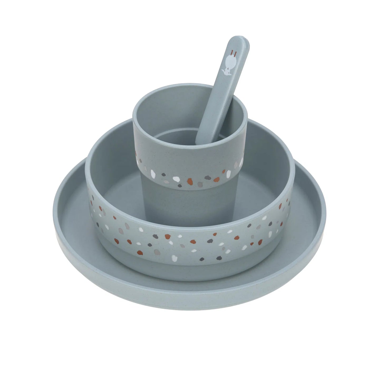 Kindergeschirr Set Schaf