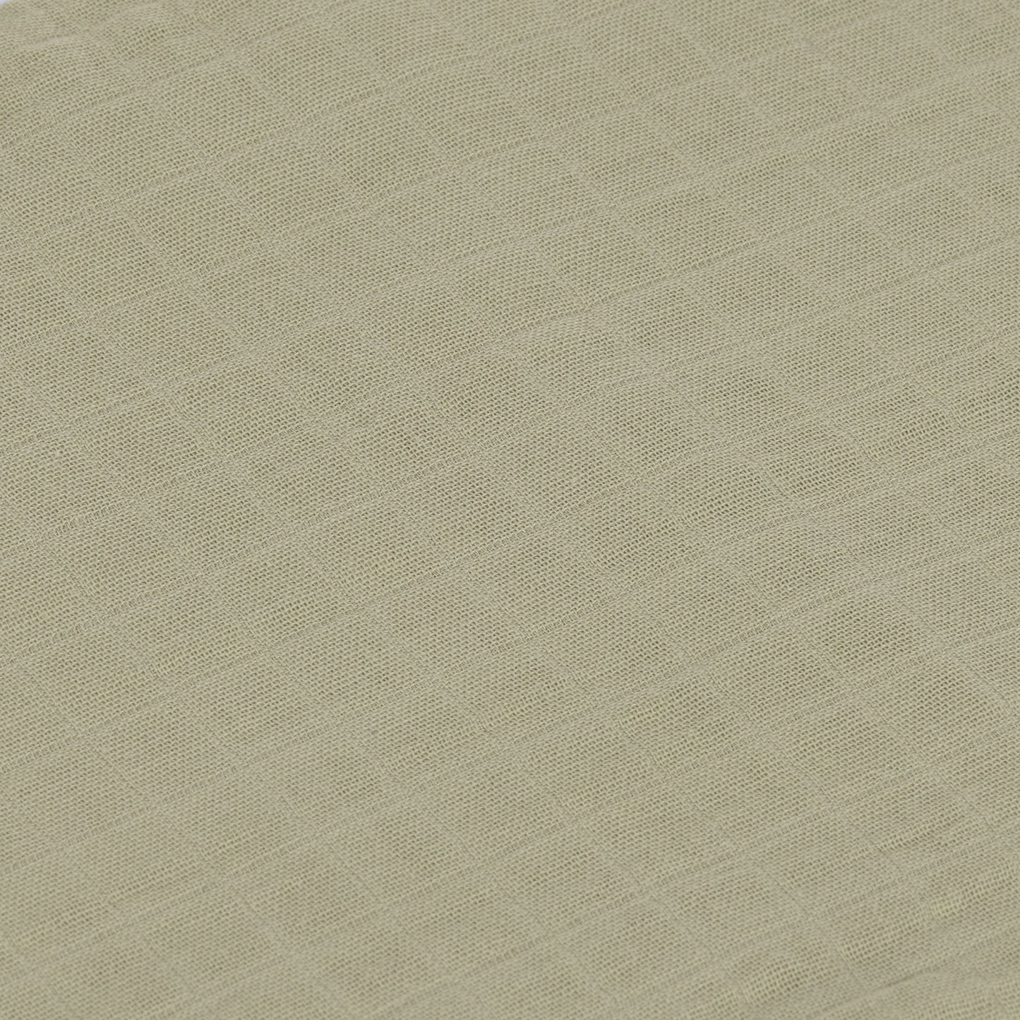 Musselinetücher 3 Stück: weiß,Grün,Birnen