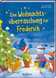 Eine Weihnachts-überraschung für Frederick