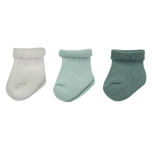 Socken Gr 0-6 Monate (Neuware)