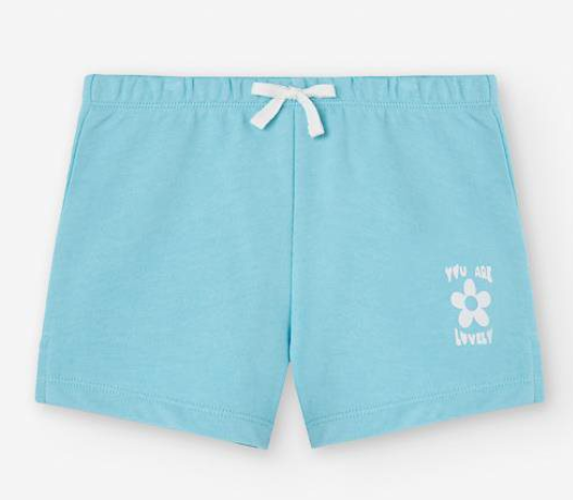 Short