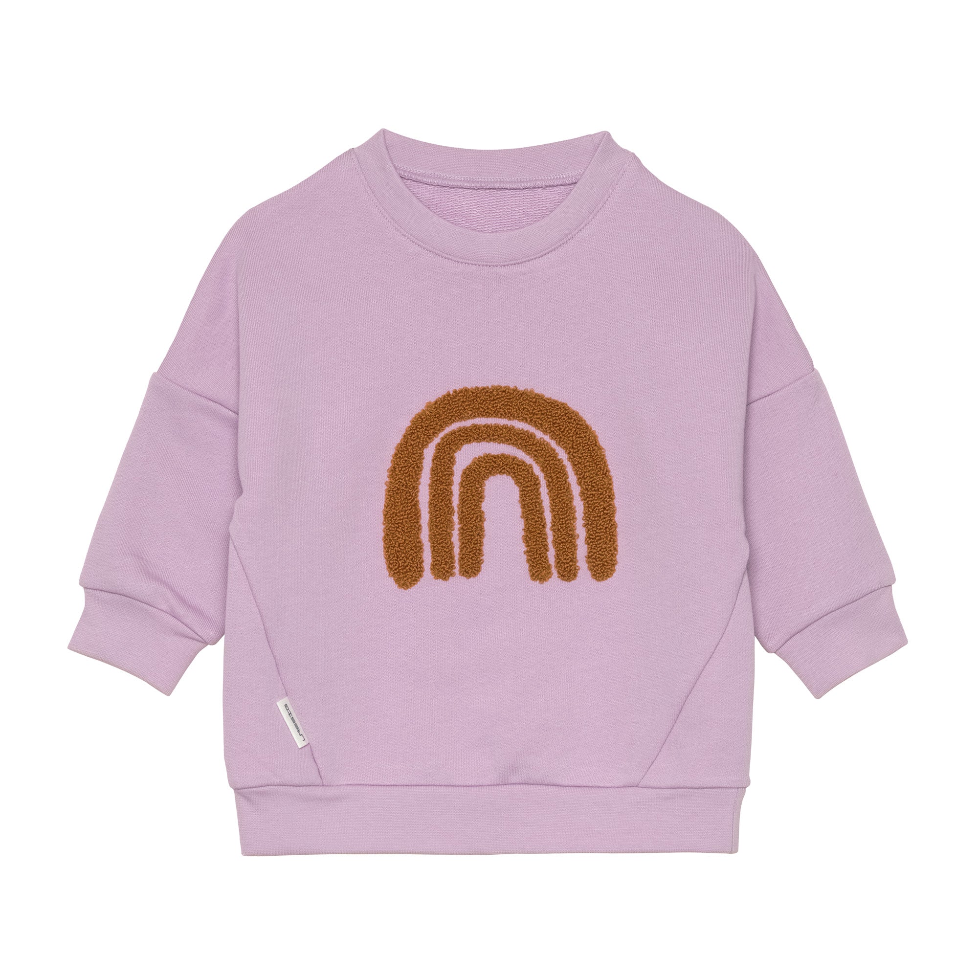 Pullover Regenbogen (Neuware)