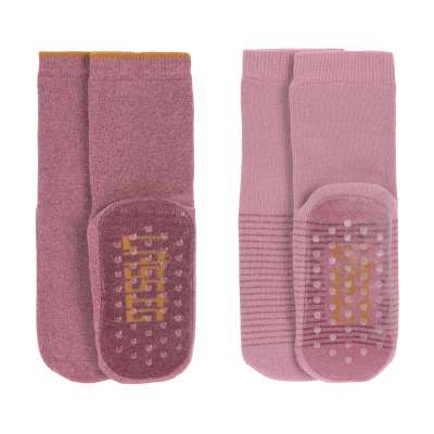 Antirutsch-Socken  (Neuware)