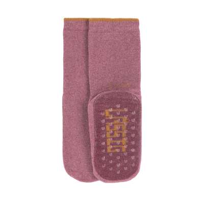 Antirutsch-Socken  (Neuware)