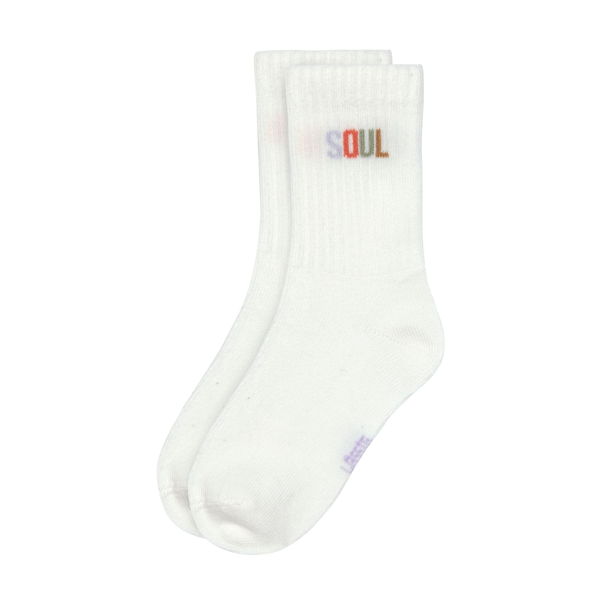 Socken: Kirsche (Neuware)