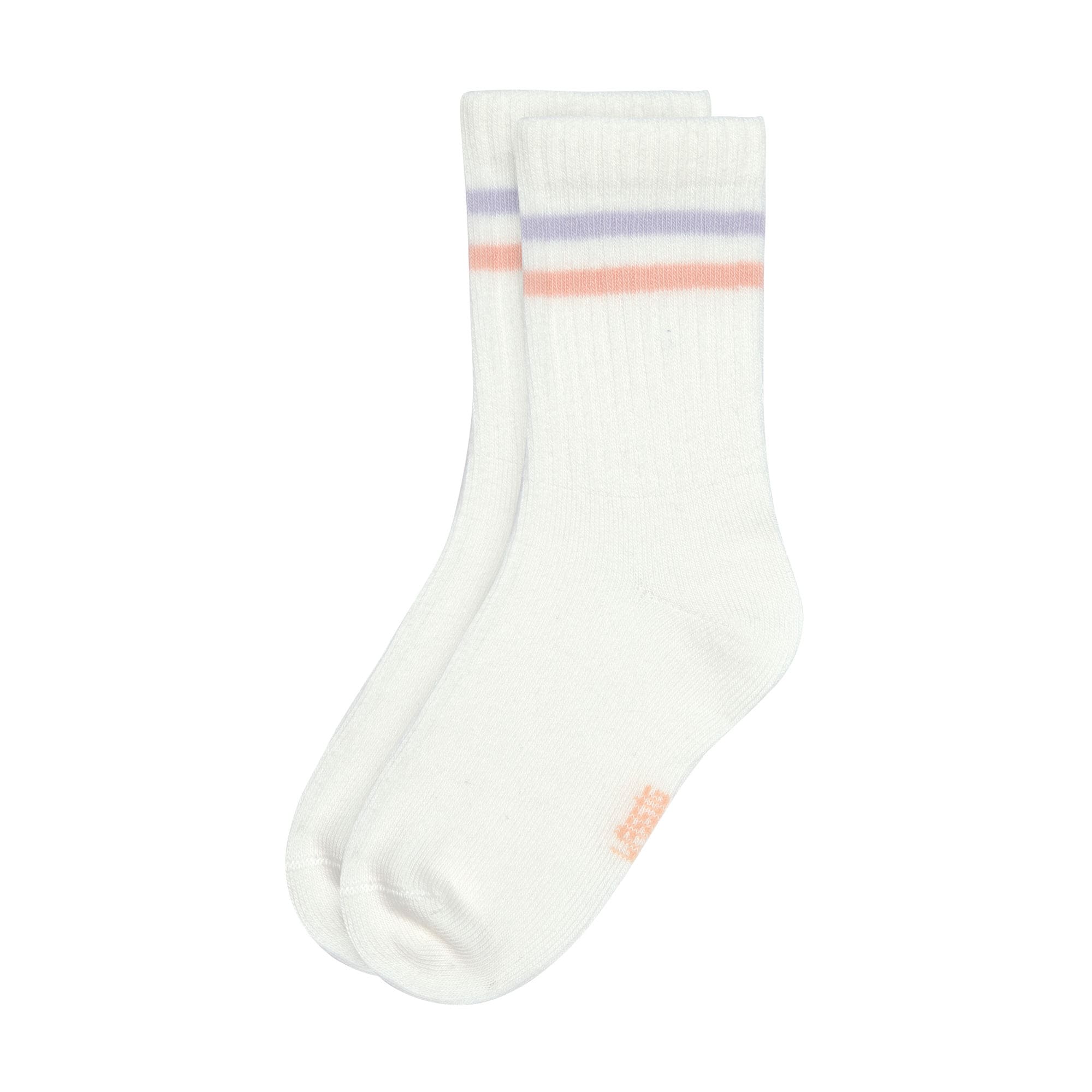 Socken: Kirsche (Neuware)