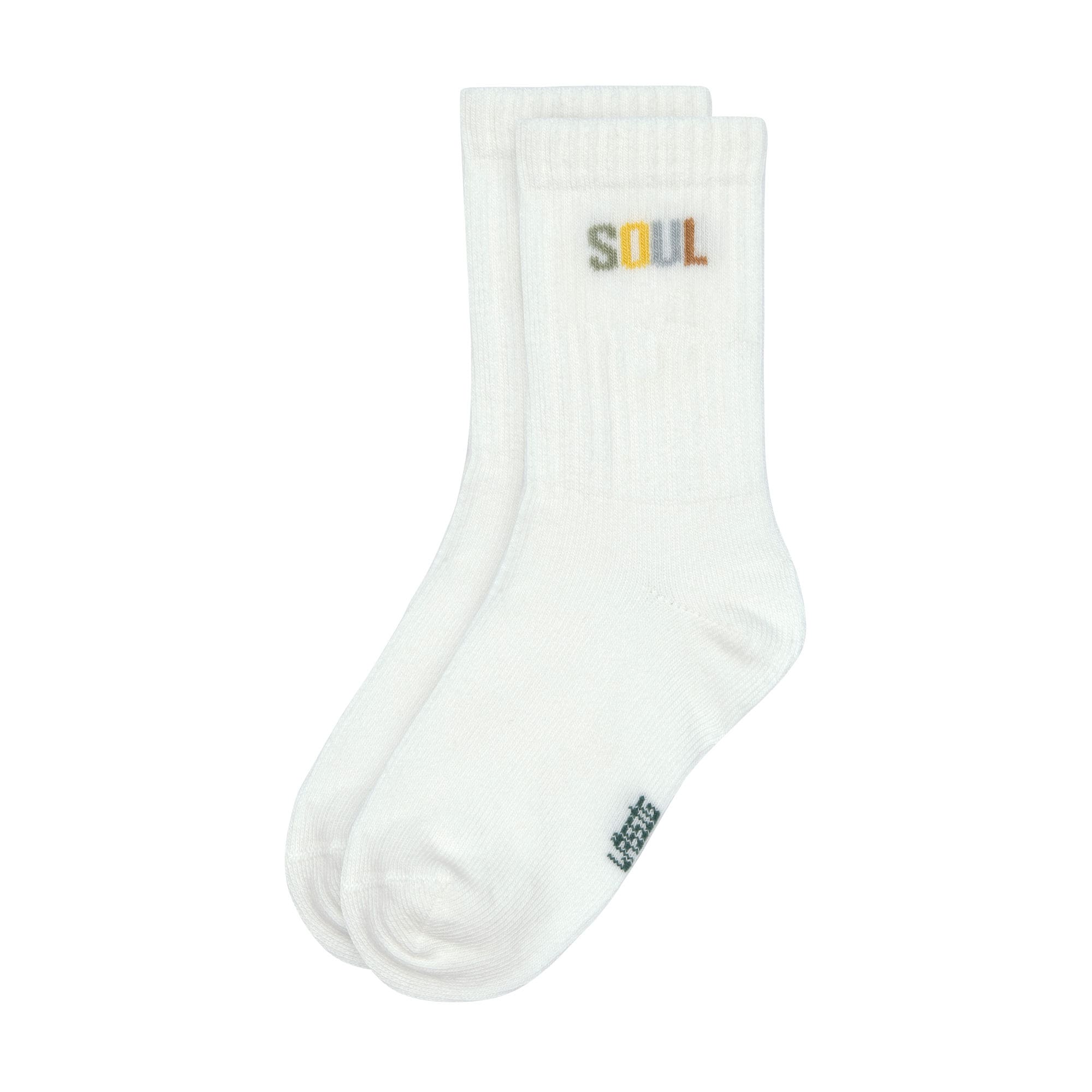 Socken: Zitrone (Neuware)