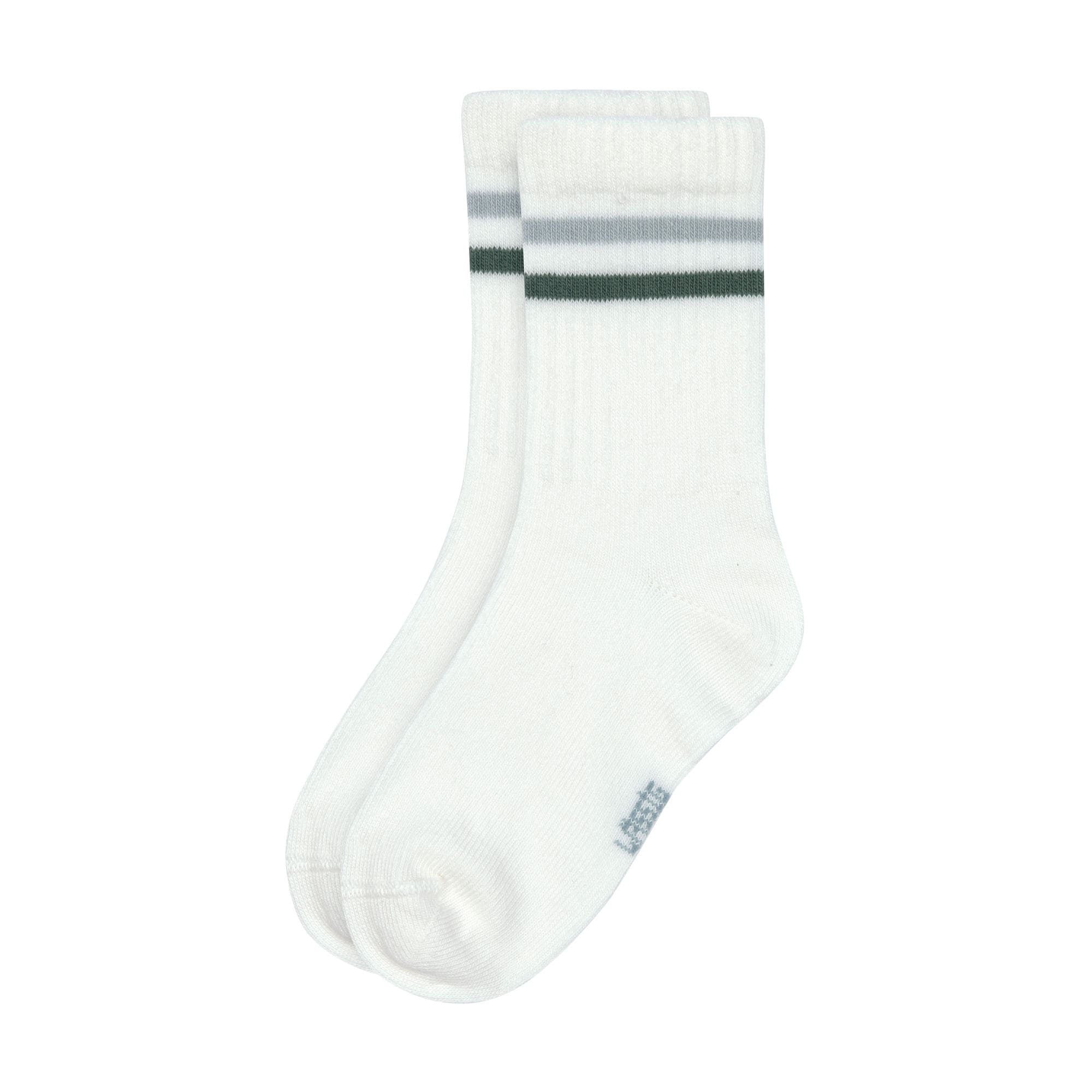 Socken: Zitrone (Neuware)