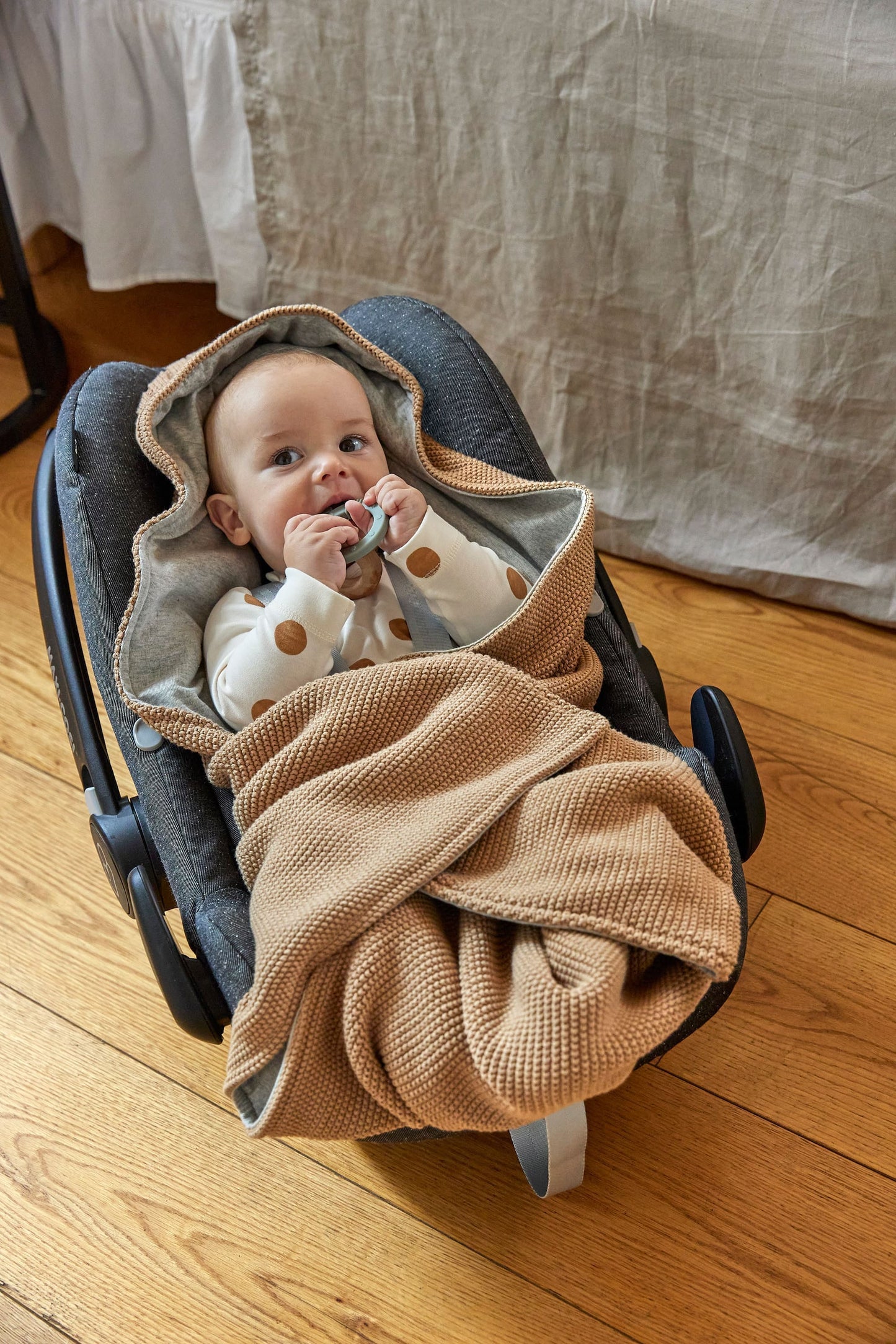 Einschlagdecke: sand reserviert für Geburtsliste #397966