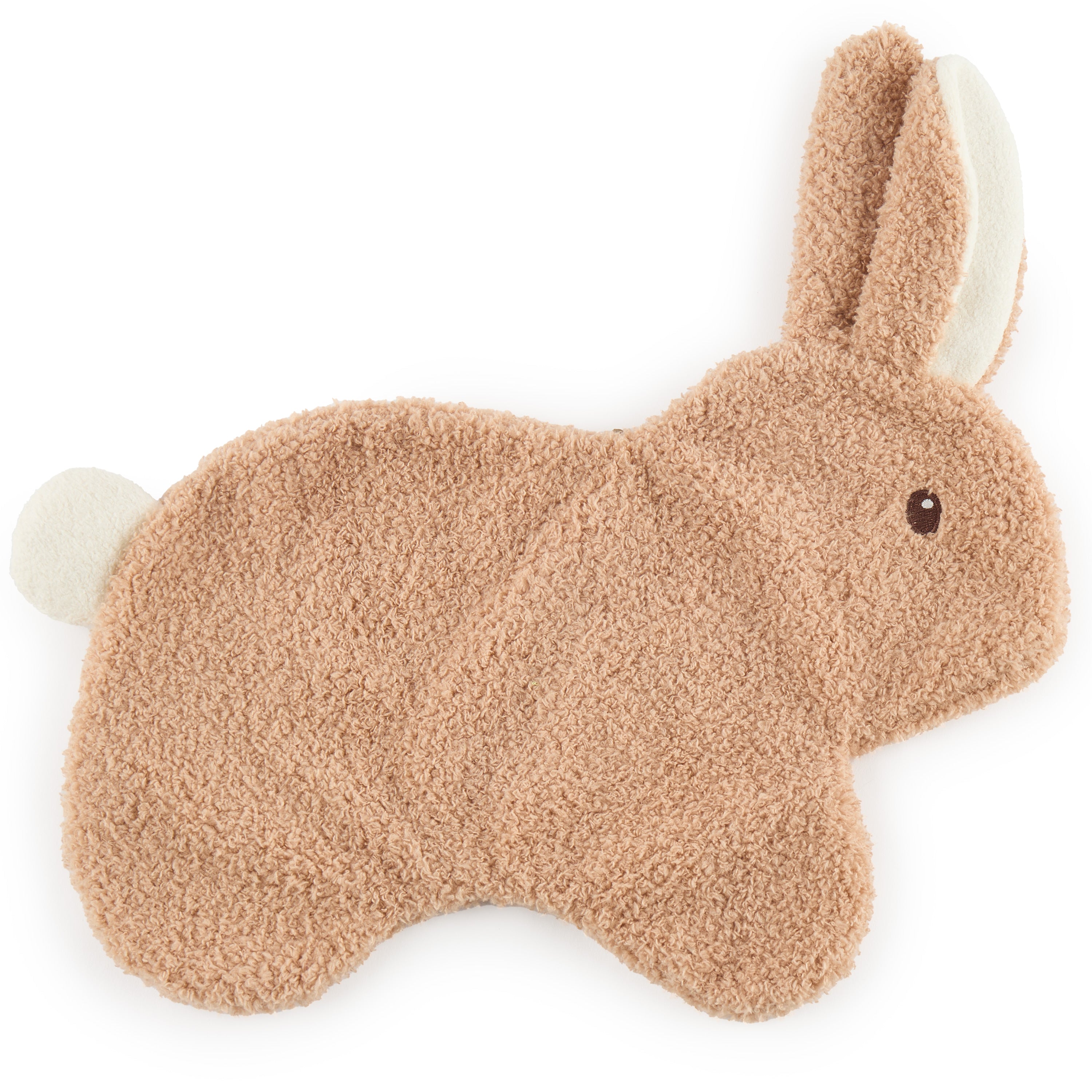 Schmusetuch: Hase (Neuware)