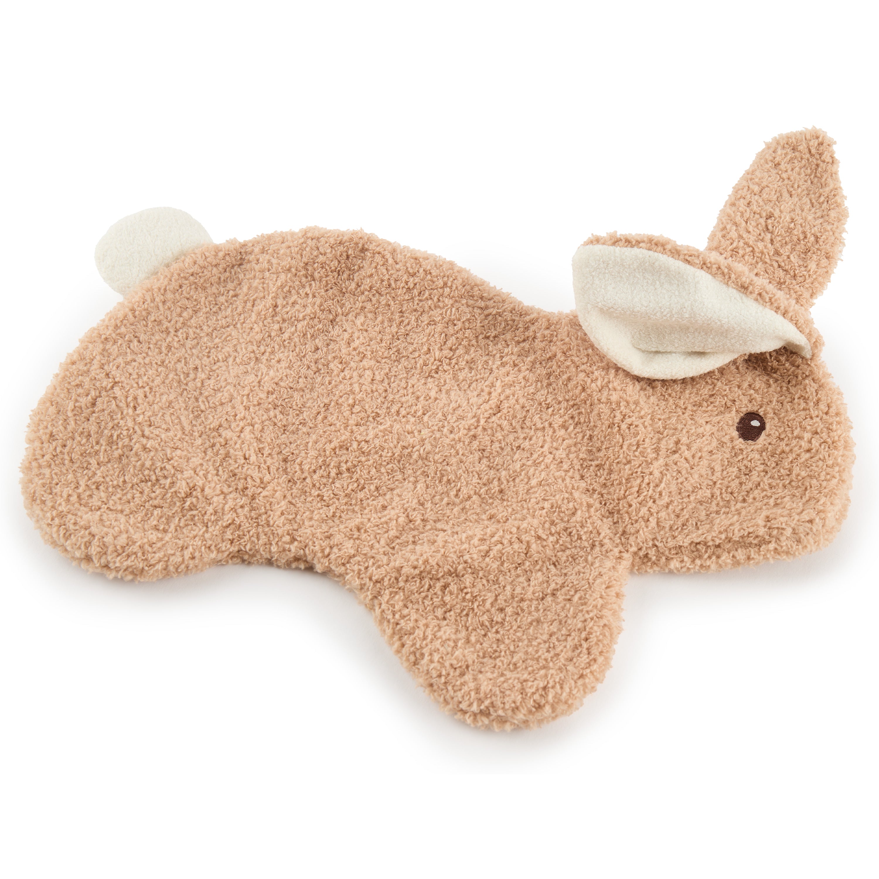 Schmusetuch: Hase (Neuware)