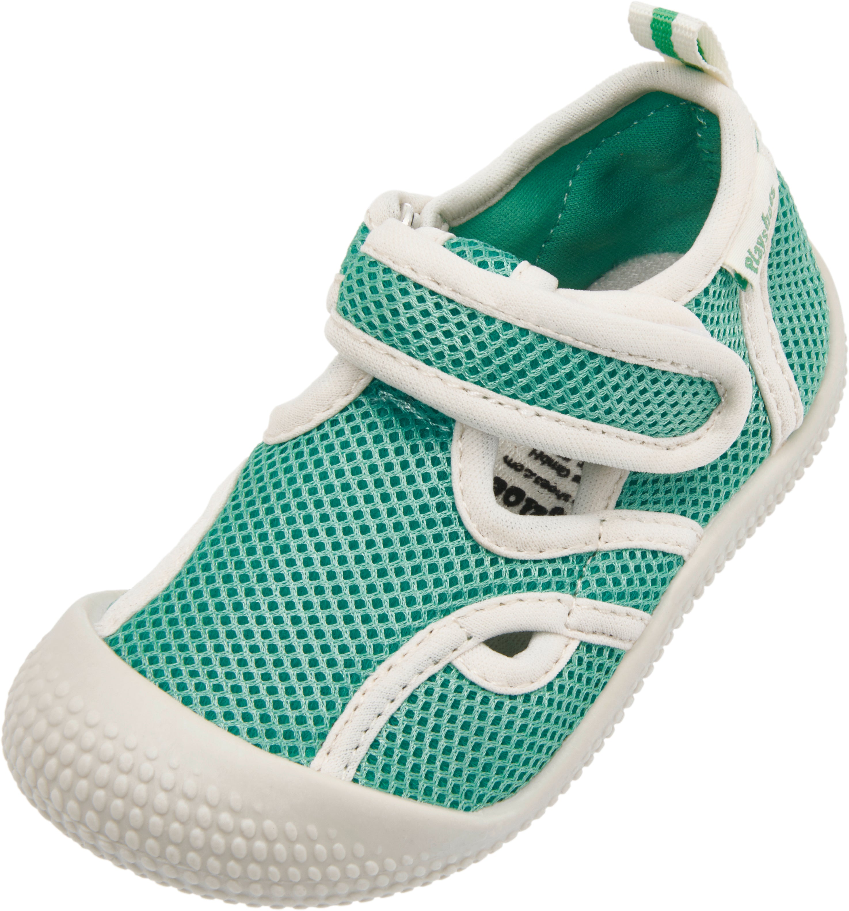 Wasserschuhe grün