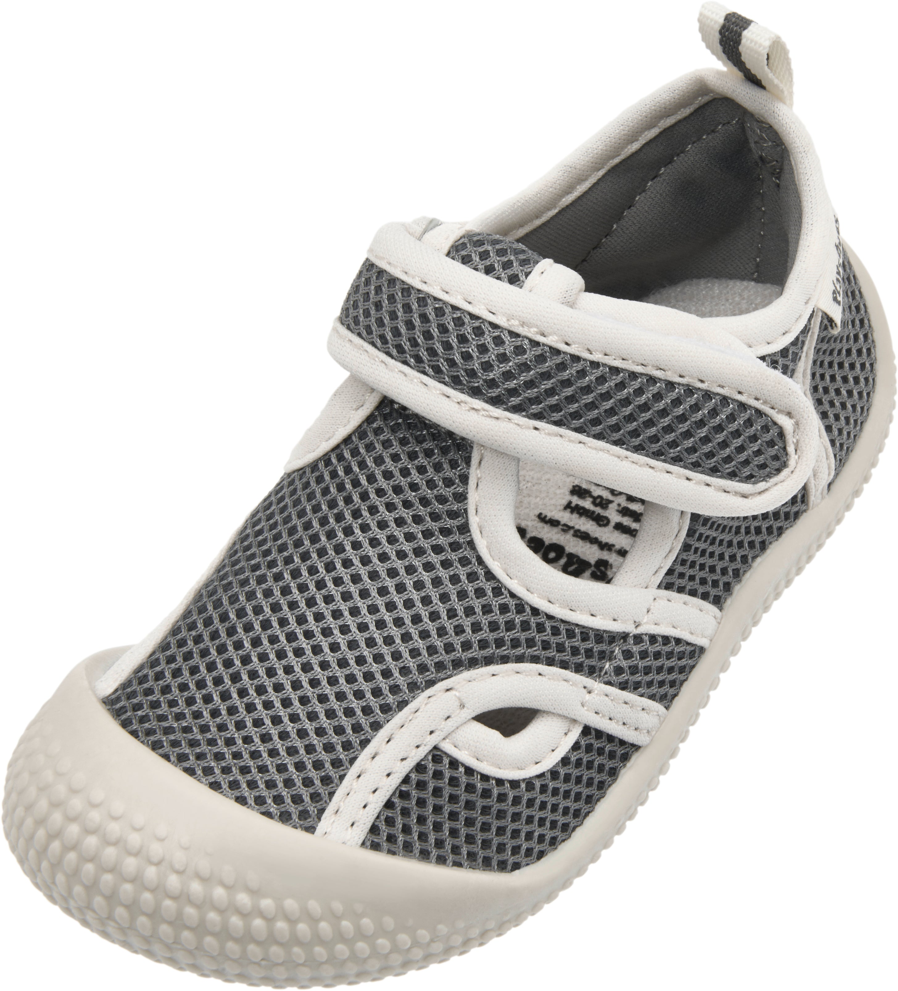 Wasserschuhe grau