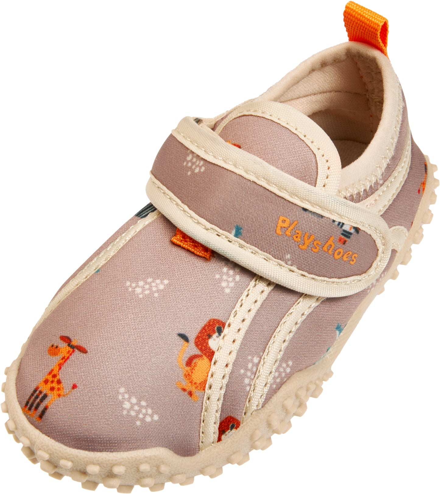 Wasserschuhe Tiere
