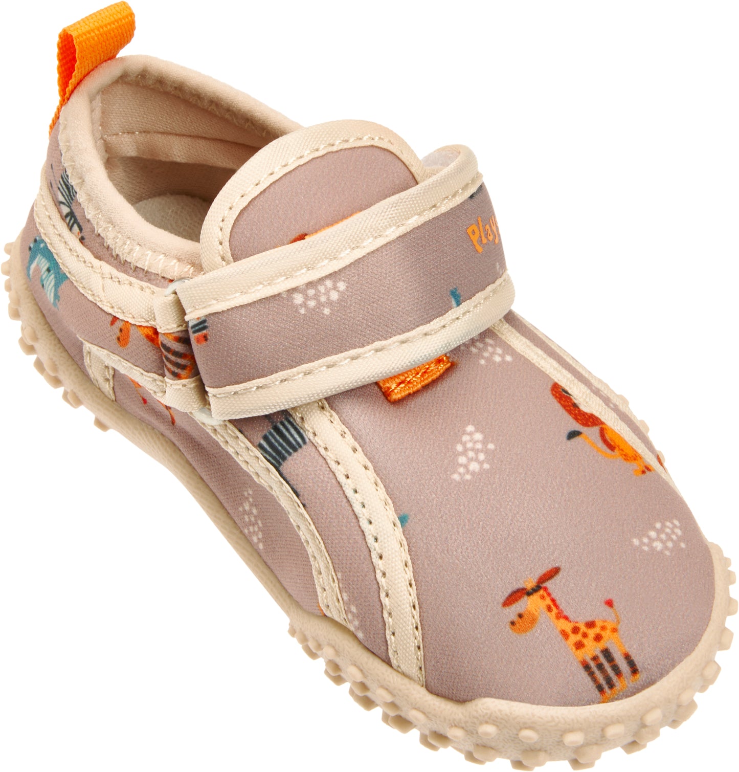 Wasserschuhe Tiere