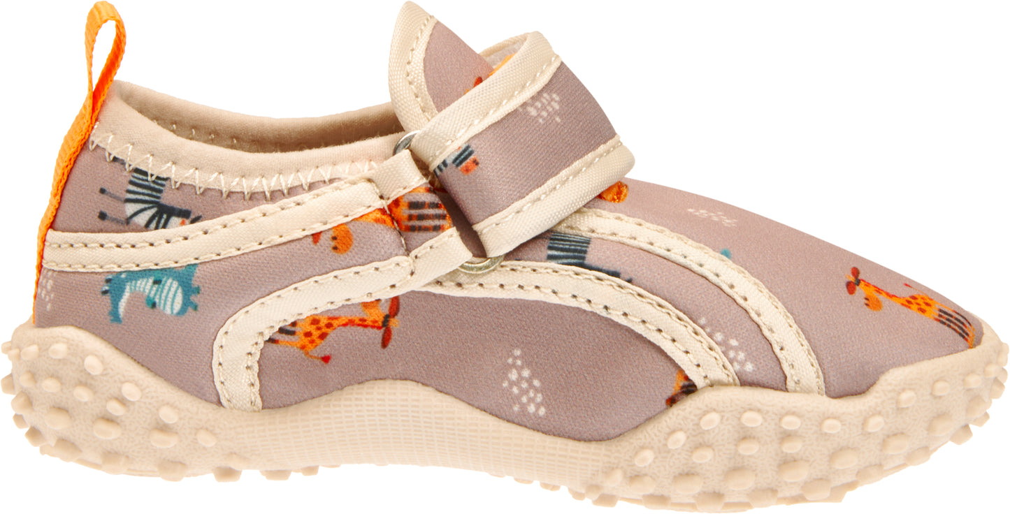Wasserschuhe Tiere
