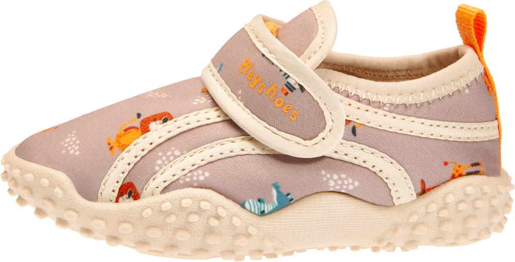 Wasserschuhe Tiere (Neuware)