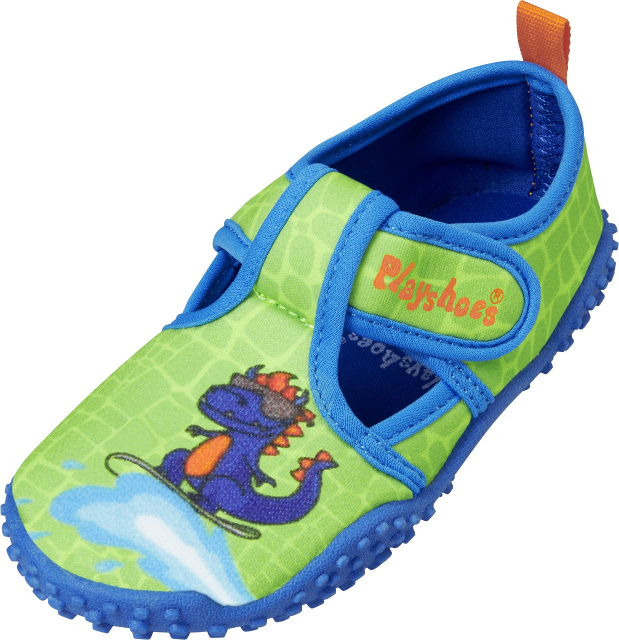 Wasserschuhe Dino