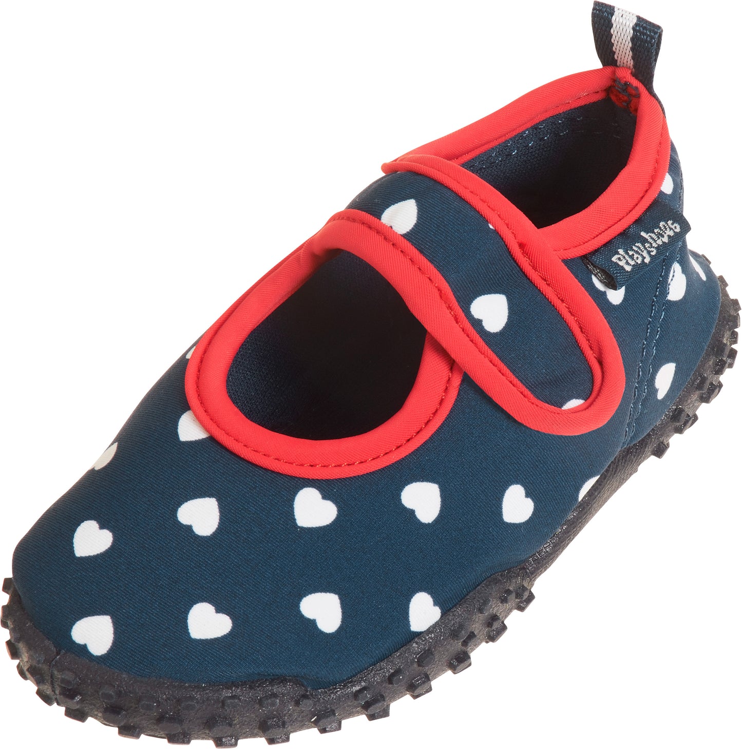 Wasserschuhe Herzchen