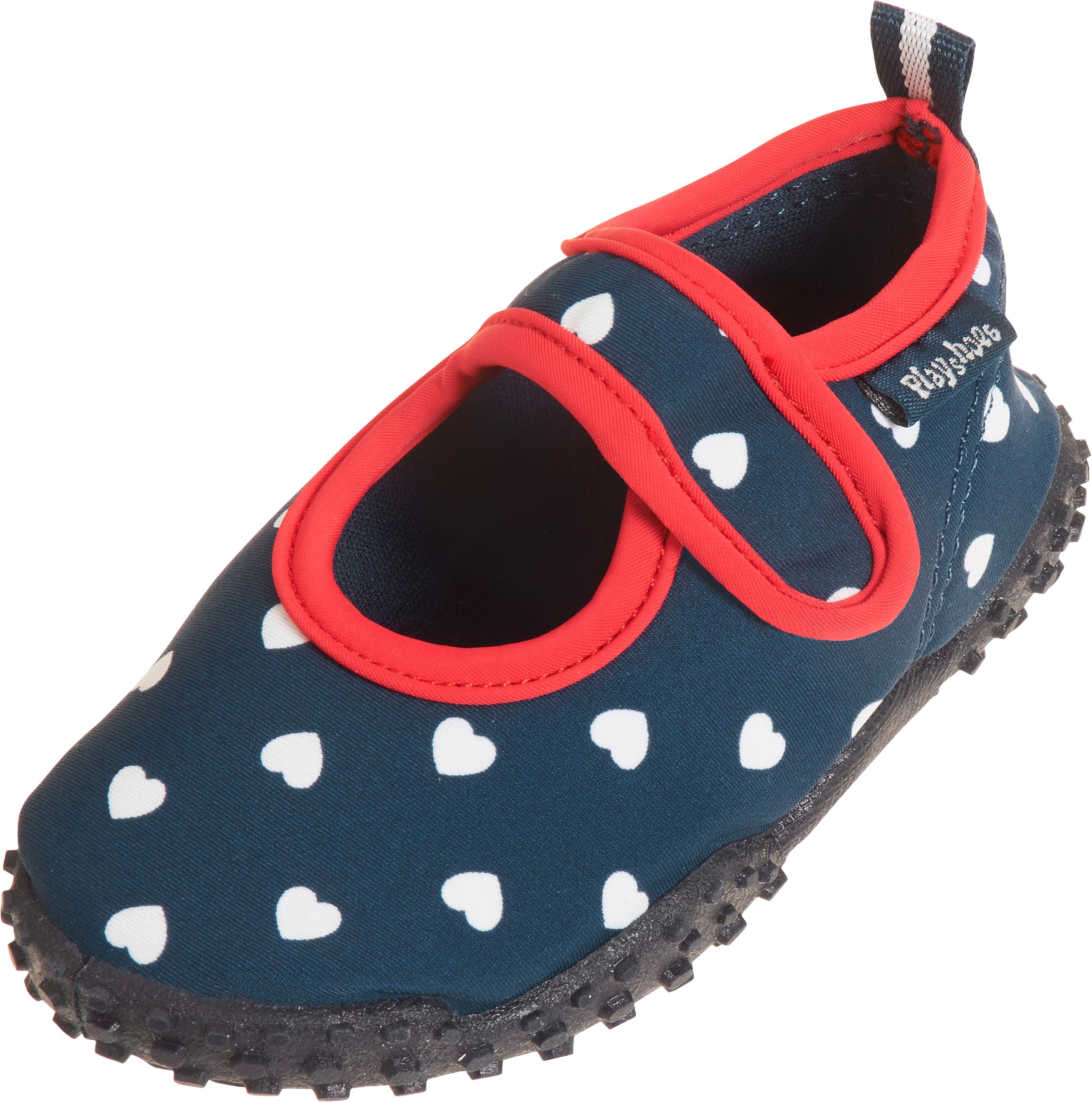 Wasserschuhe Herzchen (Neuware)