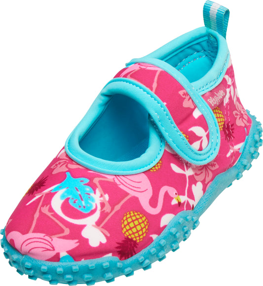 Wasserschuhe Flamingo