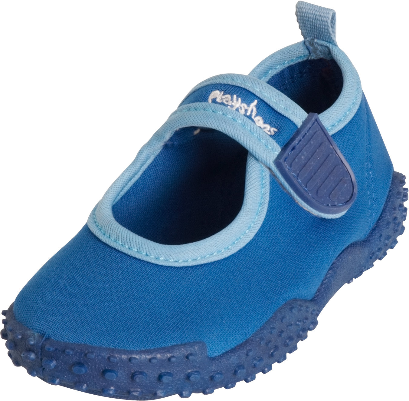 Wasserschuhe blau (Neuware)