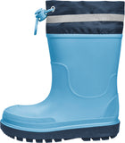 Gefütterte Gummistiefel (Neuware)