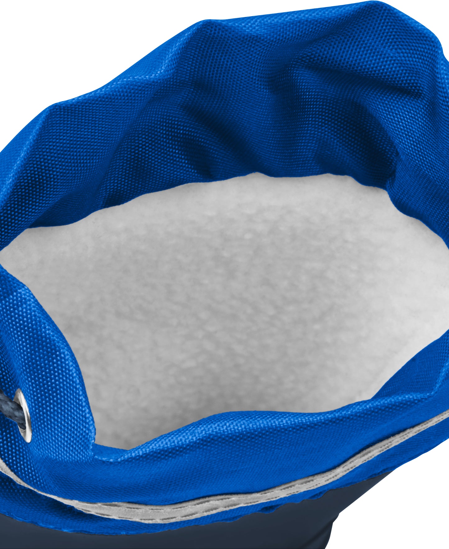 Gefütterte Gummistiefel