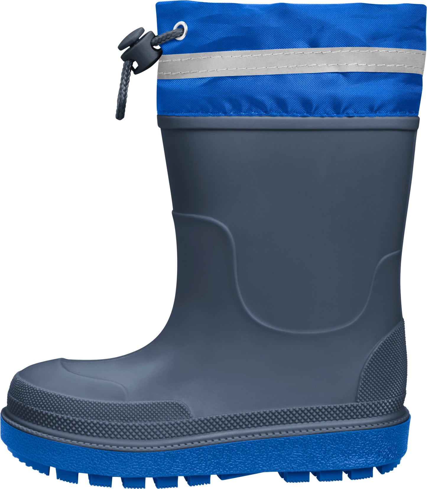 Gefütterte Gummistiefel