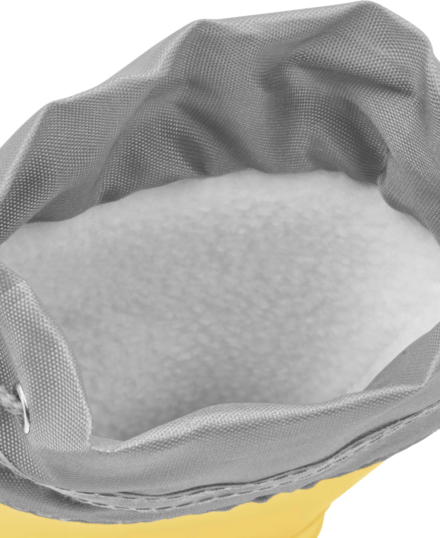 Gefütterte Gummistiefel