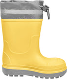 Gefütterte Gummistiefel (Neuware)