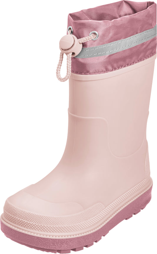 Gefütterte Gummistiefel