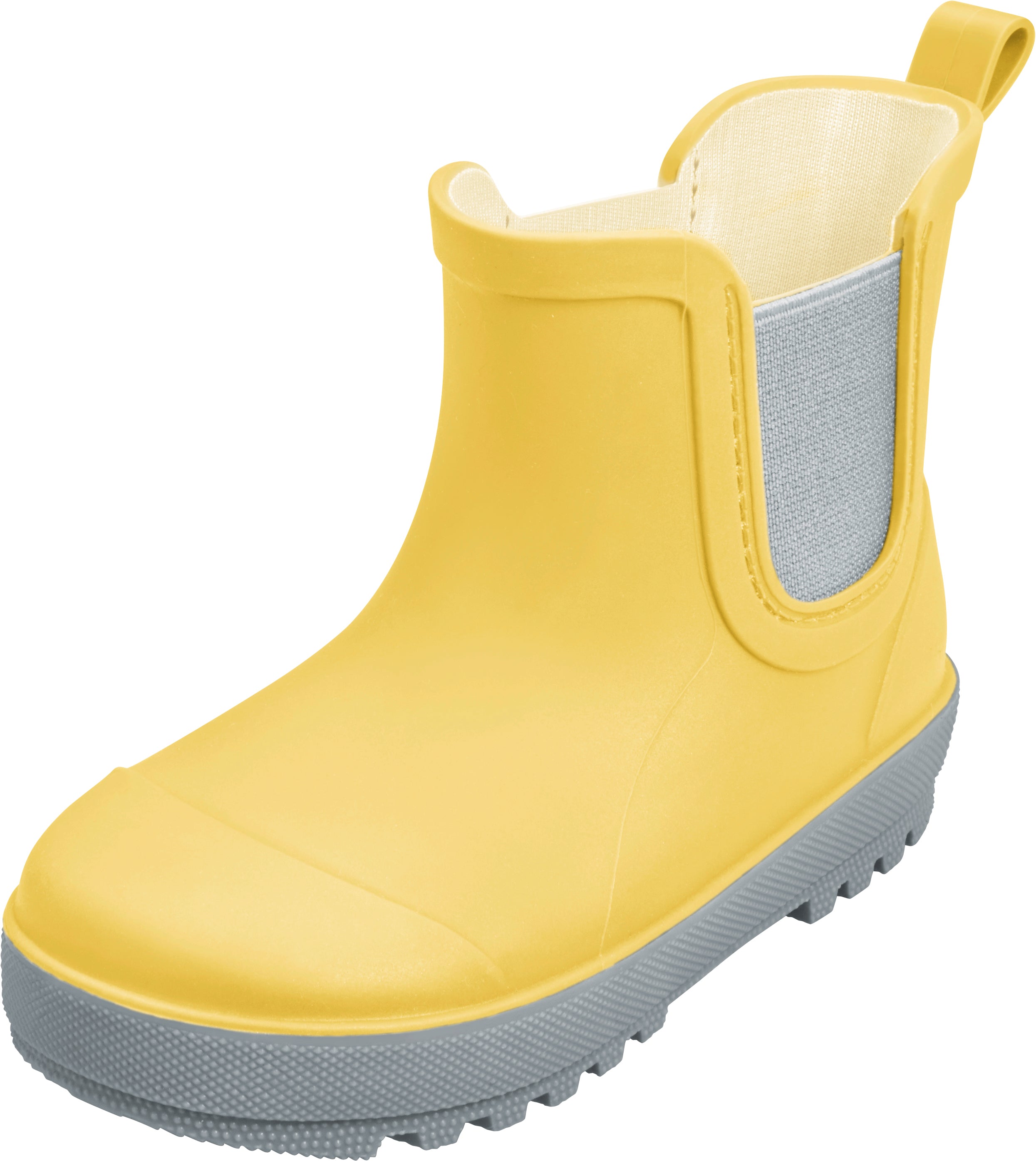 Gummistiefel Halbschaft (Neuware)