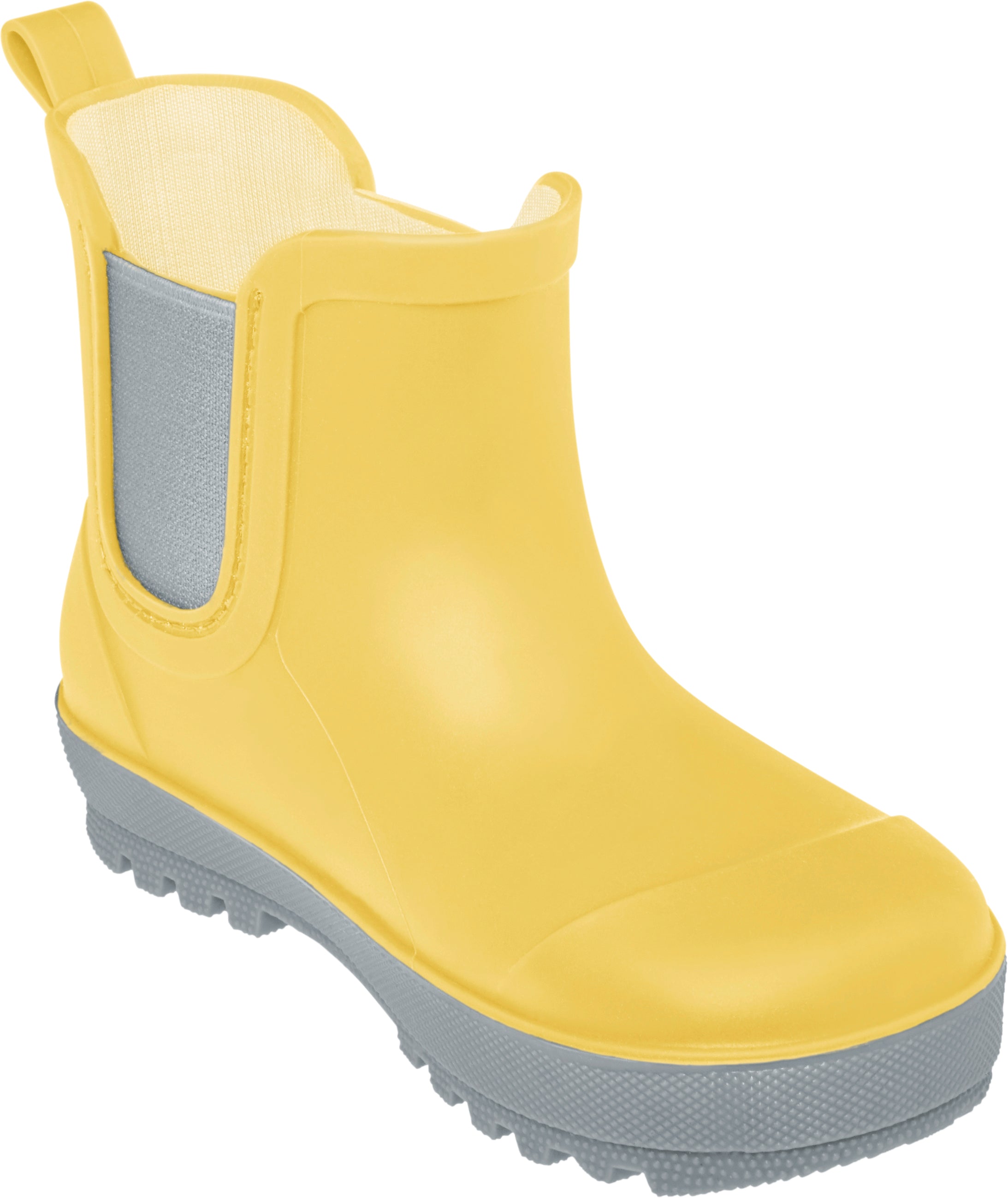 Gummistiefel Halbschaft (Neuware)