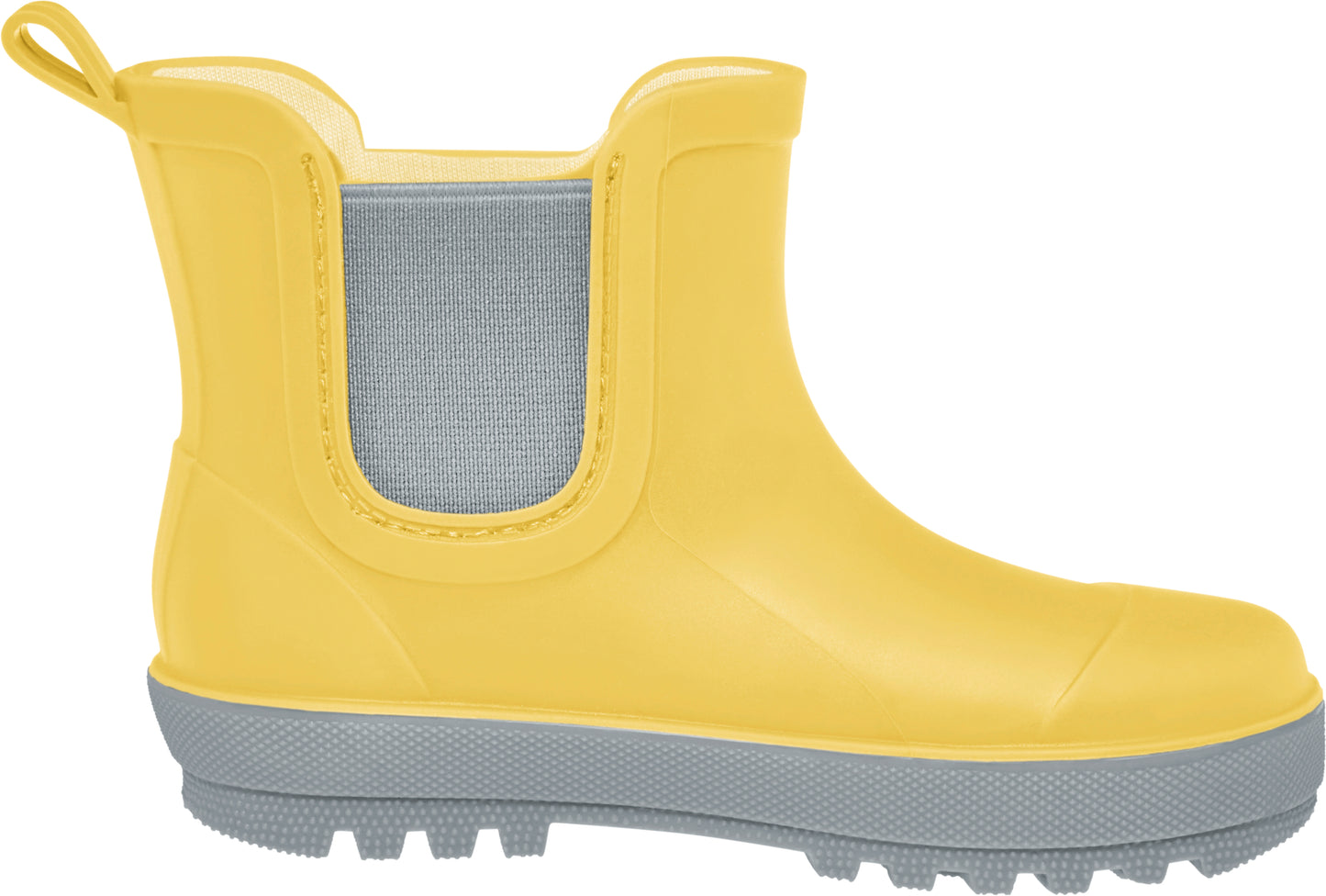 Gummistiefel Halbschaft