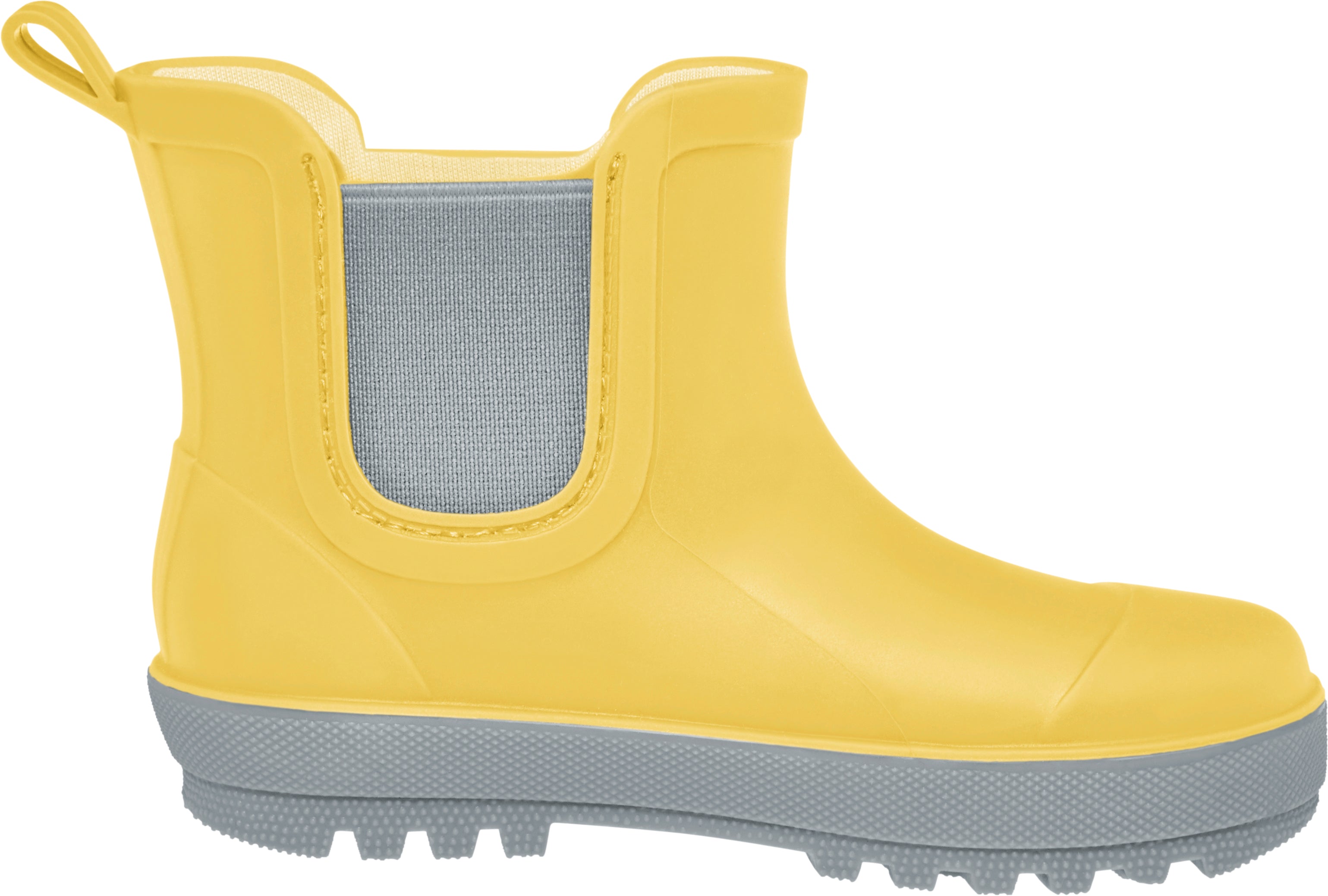 Gummistiefel Halbschaft (Neuware)