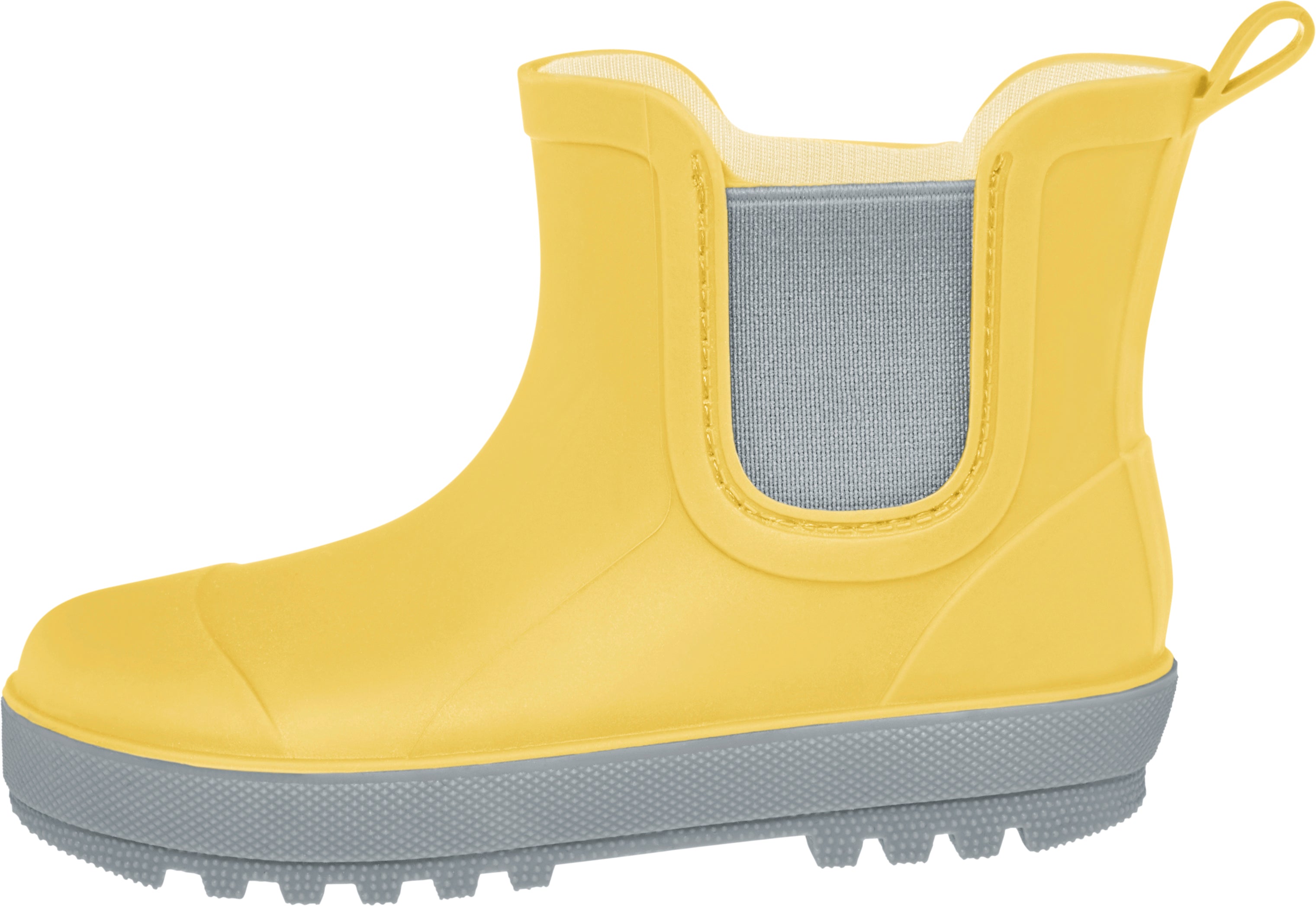 Gummistiefel Halbschaft (Neuware)