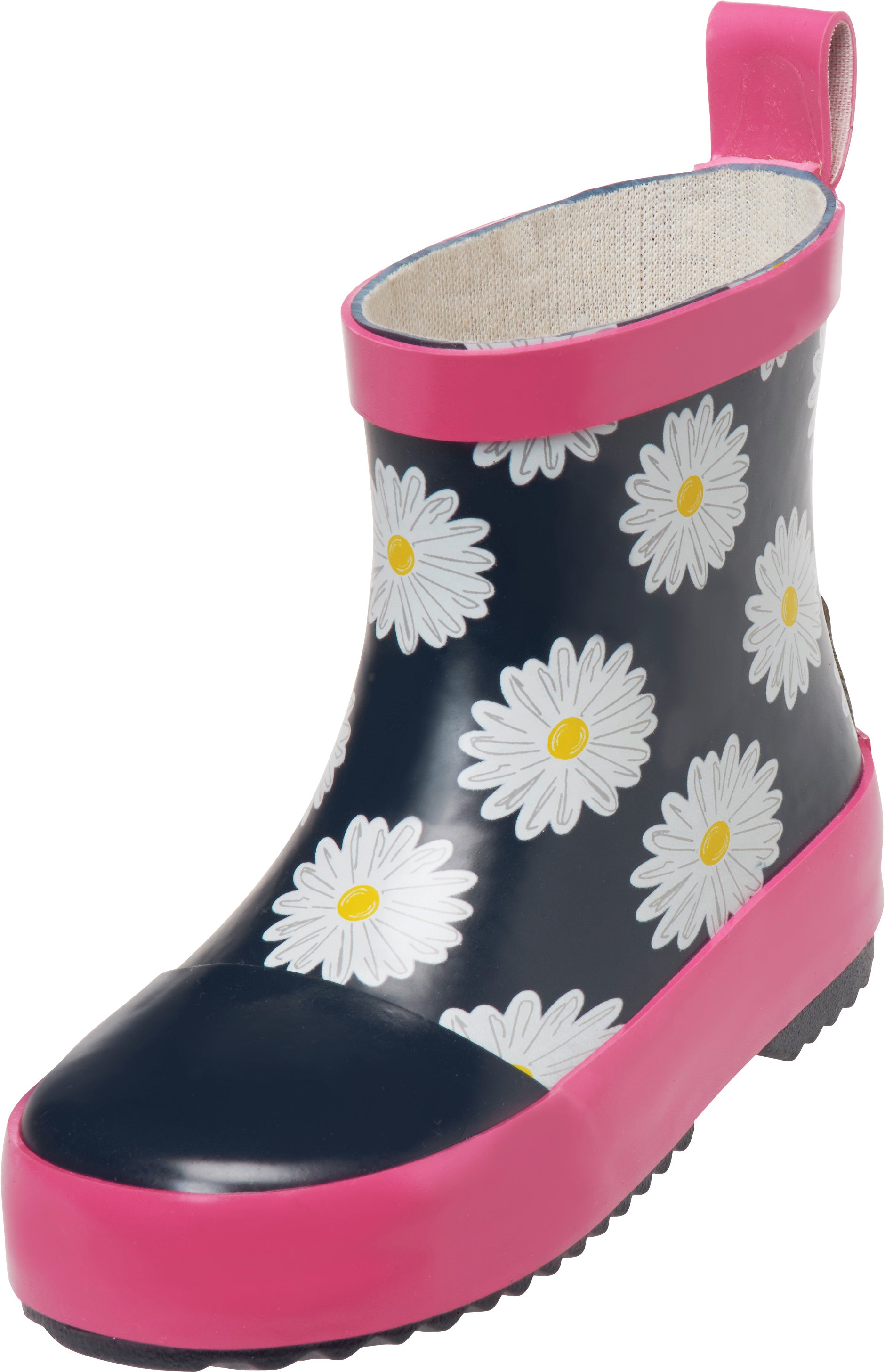 Gummistiefel Halbschaft (Neuware)
