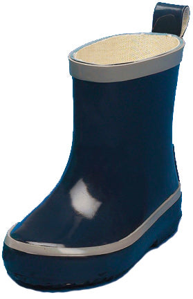 Gummistiefel Halbschaft (Neuware)