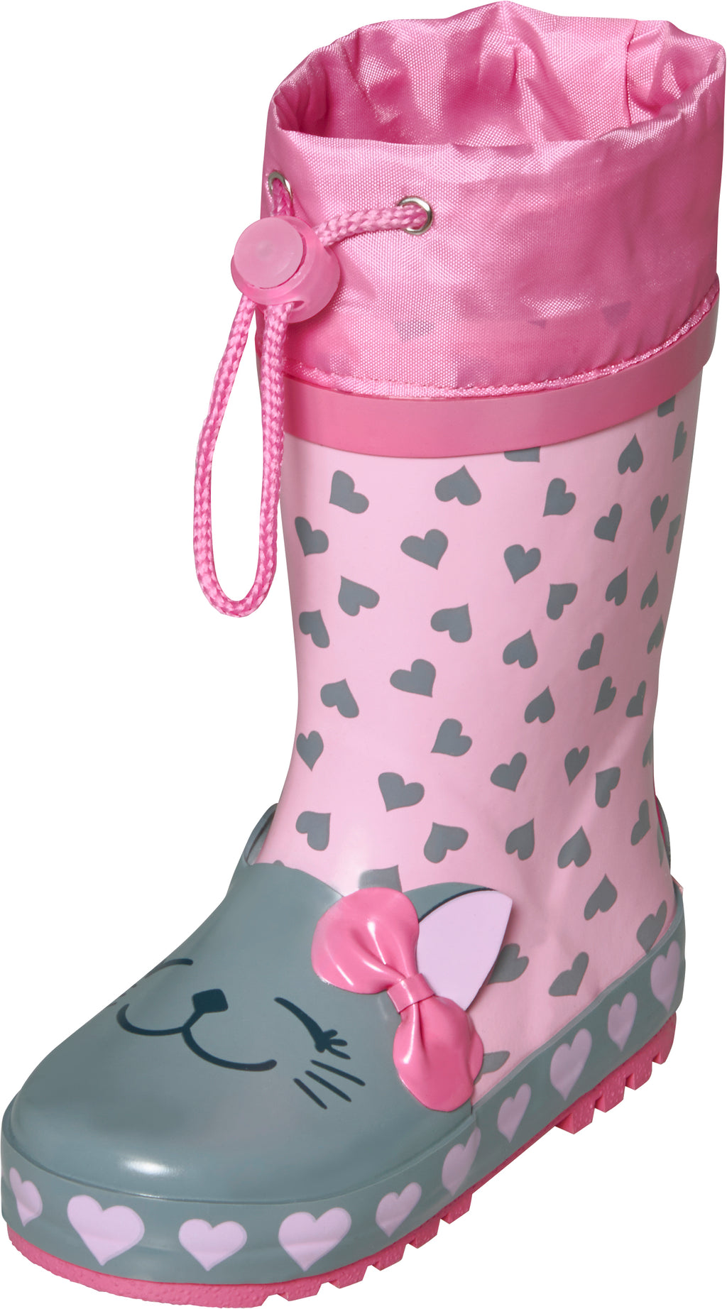 Gummistiefel Katze (Neuware)